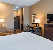 Best Western Plus Overland Inn hotel detail image 5