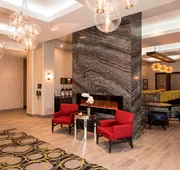 Hampton Inn & Suites by Hilton Thunder Bay hotel detail image 4