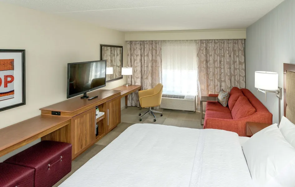Hampton Inn & Suites by Hilton Thunder Bay hotel detail image 6