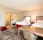 Hampton Inn & Suites by Hilton Thunder Bay hotel detail image 7