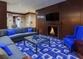 Residence Inn by Marriott Austin Northwest/The Domain Area hotel thumbnail 2