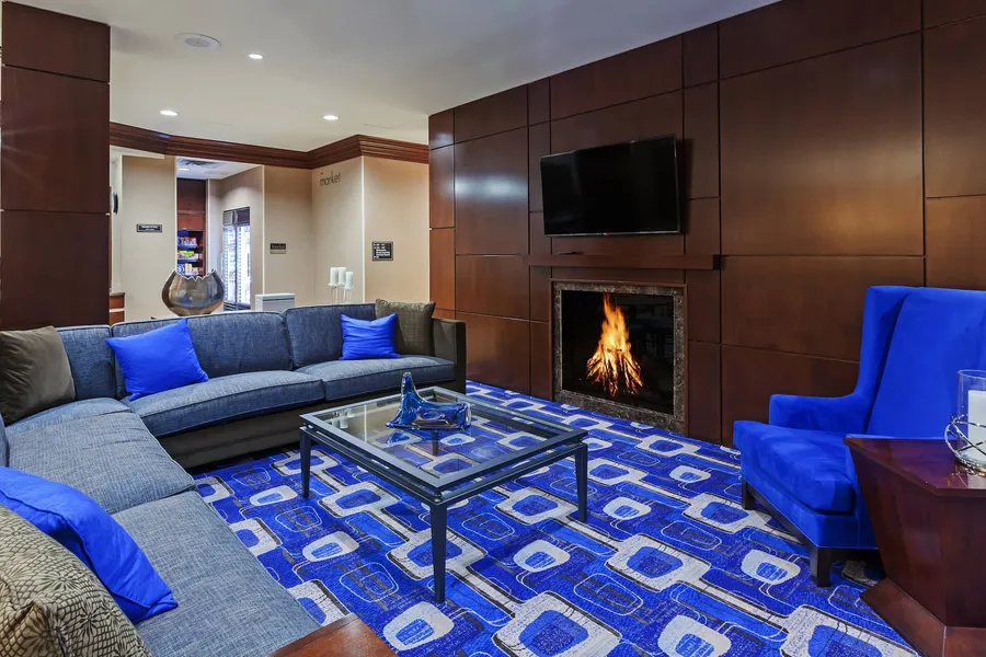 Residence Inn by Marriott Austin Northwest/The Domain Area hotel detail image 2