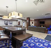 Residence Inn by Marriott Austin Northwest/The Domain Area hotel detail image 3