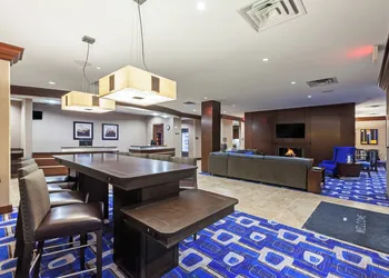 Residence Inn by Marriott Austin Northwest/The Domain Area hotel thumbnail 3
