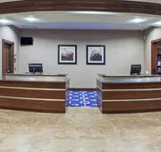 Residence Inn by Marriott Austin Northwest/The Domain Area hotel detail image 4