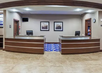 Residence Inn by Marriott Austin Northwest/The Domain Area hotel thumbnail 4