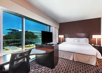 Residence Inn by Marriott Austin Northwest/The Domain Area hotel thumbnail 5
