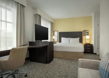 Residence Inn by Marriott Austin Northwest/The Domain Area hotel thumbnail 7