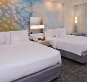Courtyard by Marriott Toledo North hotel detail image 3