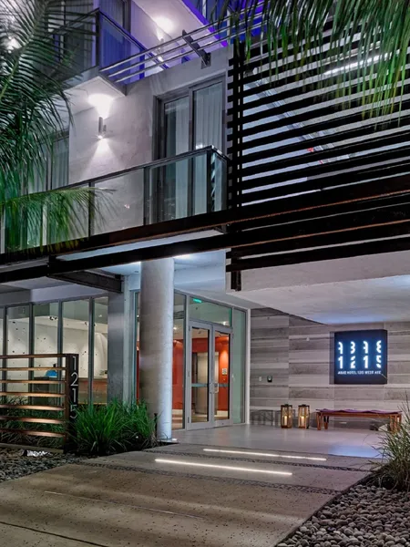 ABAE Hotel by Eskape Collection hotel detail image 2