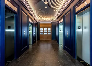 Hotel Indigo Los Angeles Downtown by IHG hotel thumbnail 2