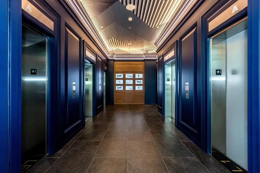 Hotel Indigo Los Angeles Downtown by IHG hotel detail image 2