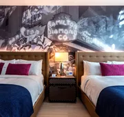 Hotel Indigo Los Angeles Downtown by IHG hotel detail image 4