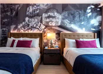 Hotel Indigo Los Angeles Downtown by IHG hotel thumbnail 4