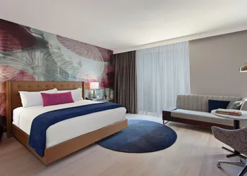 Hotel Indigo Los Angeles Downtown by IHG hotel thumbnail 5