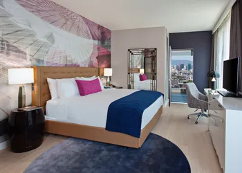 Hotel Indigo Los Angeles Downtown by IHG hotel thumbnail 6