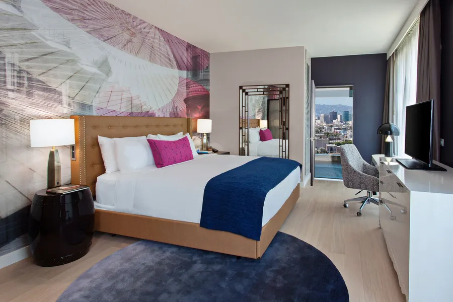 Hotel Indigo Los Angeles Downtown by IHG hotel detail image 6