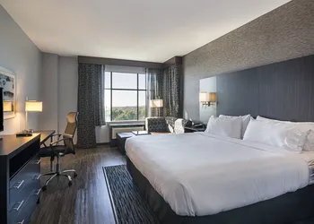 Holiday Inn & Suites Silicon Valley - Milpitas by IHG hotel thumbnail 2
