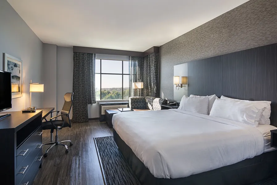 Holiday Inn & Suites Silicon Valley - Milpitas by IHG hotel detail image 2