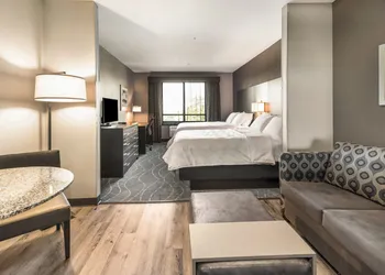 Holiday Inn & Suites Silicon Valley - Milpitas by IHG hotel thumbnail 5