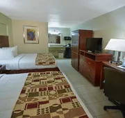Ramada by Wyndham Hotel & Water Park hotel detail image 7