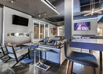 Aloft Newport On The Levee hotel thumbnail 2