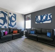 Aloft Newport On The Levee hotel detail image 4