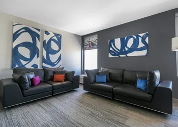 Aloft Newport On The Levee hotel thumbnail 4