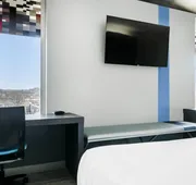 Aloft Newport On The Levee hotel detail image 5