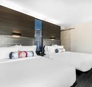 Aloft Newport On The Levee hotel detail image 7
