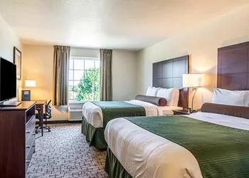 Cobblestone Hotel & Suites - Erie hotel thumbnail 3