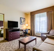 Cobblestone Hotel & Suites - Erie hotel detail image 4