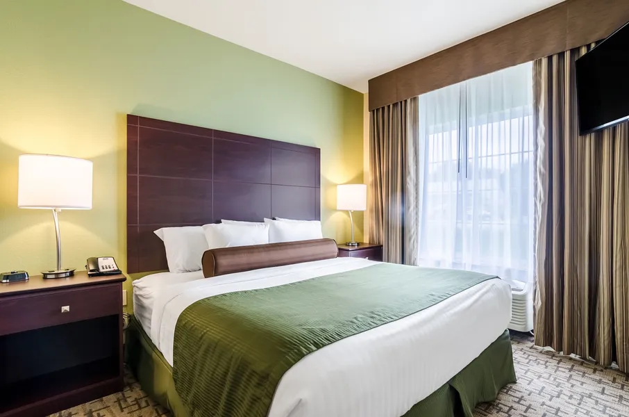 Cobblestone Hotel & Suites - Erie hotel detail image 6