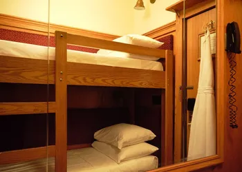 West Village Eurohostel hotel thumbnail 2