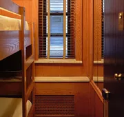 West Village Eurohostel hotel detail image 3