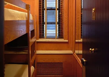 West Village Eurohostel hotel thumbnail 3