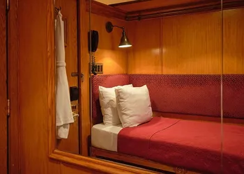 West Village Eurohostel hotel thumbnail 5