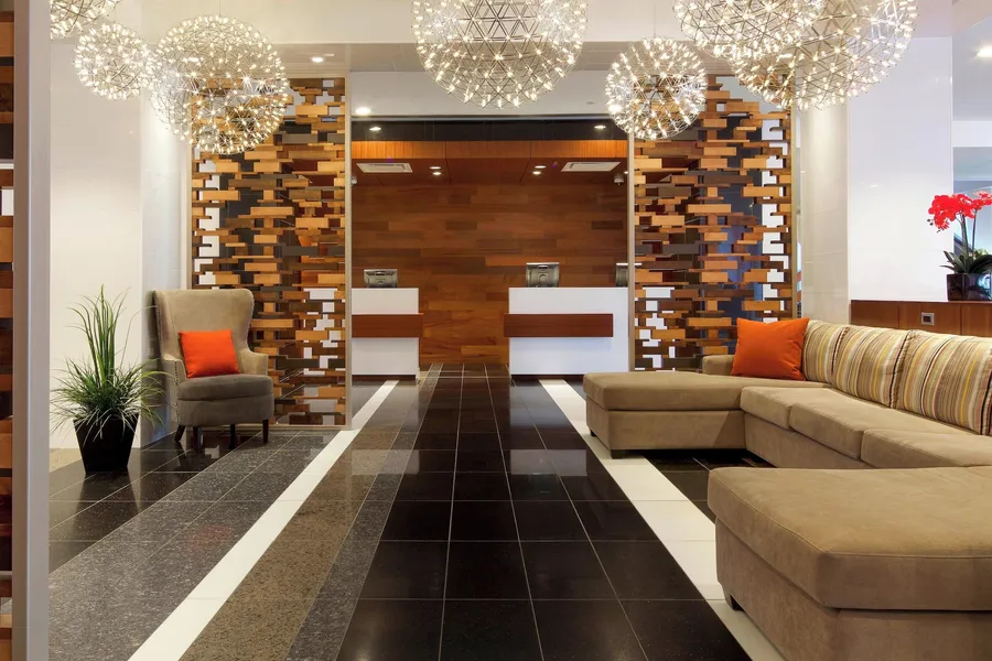Delta Hotels by Marriott Beausejour hotel detail image 2