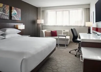 Delta Hotels by Marriott Beausejour hotel thumbnail 5