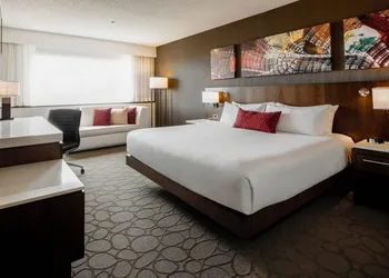Delta Hotels by Marriott Beausejour hotel thumbnail 6