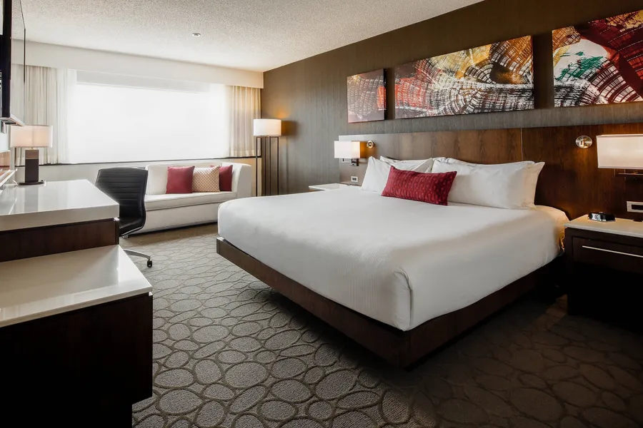 Delta Hotels by Marriott Beausejour hotel detail image 6