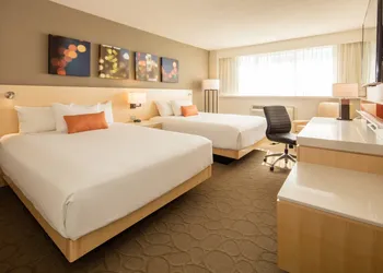 Delta Hotels by Marriott Beausejour hotel thumbnail 7