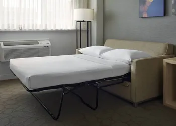 Delta Hotels by Marriott Beausejour hotel thumbnail 8