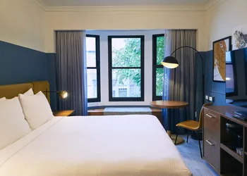 Hotel Julian hotel thumbnail 5