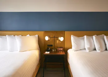 Hotel Julian hotel thumbnail 8