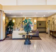 Sleep Inn & Suites Pooler - Savannah Area hotel detail image 3