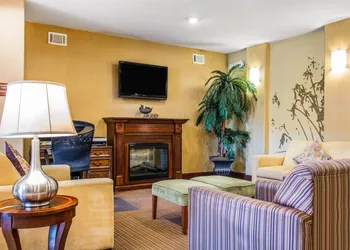 Sleep Inn & Suites Pooler - Savannah Area hotel thumbnail 4