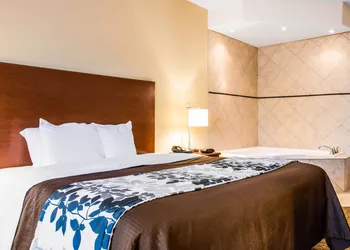 Sleep Inn & Suites Pooler - Savannah Area hotel thumbnail 6