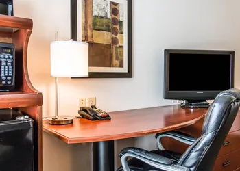 Sleep Inn & Suites Pooler - Savannah Area hotel thumbnail 7