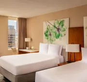 Fairmont Chicago at Millennium Park hotel detail image 3